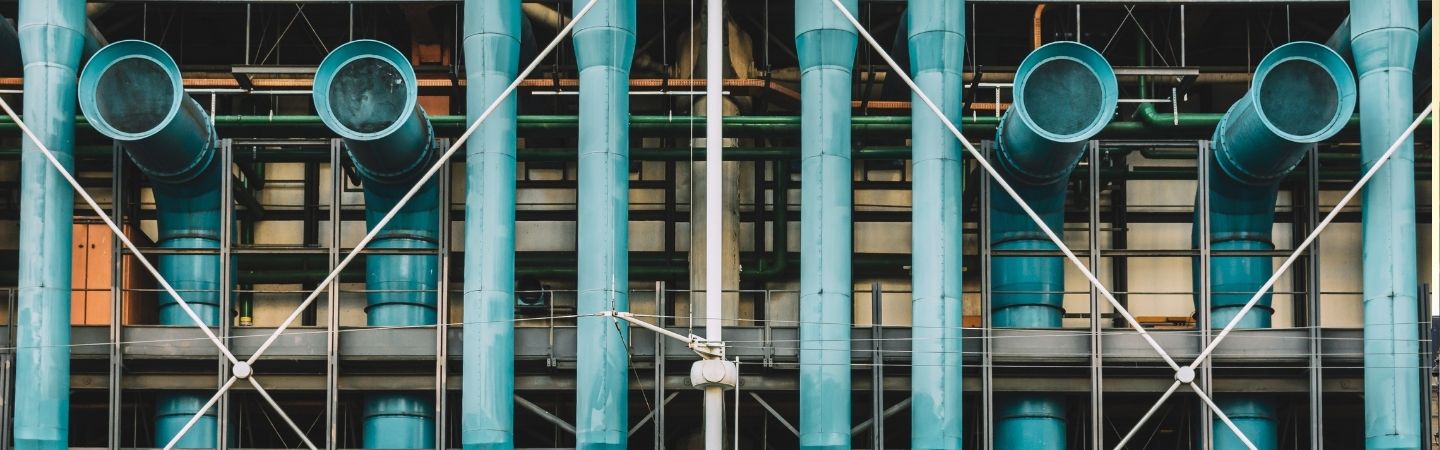 Centre Pompidou | Go City®